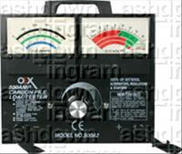 OEX Battery Analyser 12V 500A