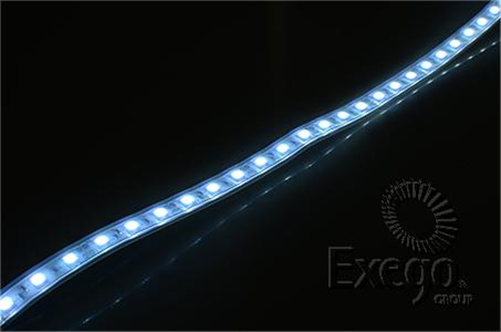 OEX LED Strip Light Cool White 12V Flexible - Adhesive Mount 1200mm
