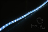 OEX LED Strip Light Cool White 12V Flexible - Adhesive Mount 1200mm