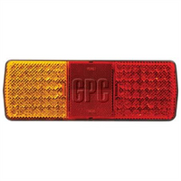 OEX Stop/Tail/Indicator Light LED 9 to 33V
