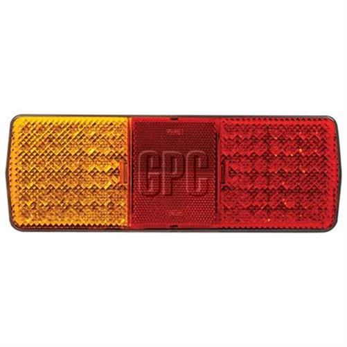 OEX Stop/Tail/Indicator Light LED 9 to 33V