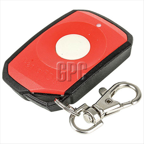 OEX Remote Suit E-stop