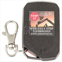 OEX Remote Suit E-stop