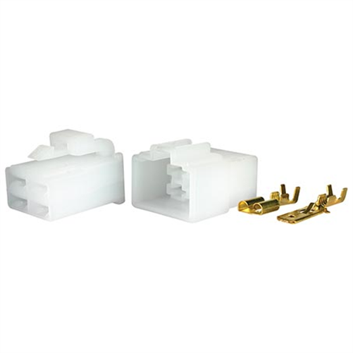 OEX Q.C Connector 4 Pole 1 Kit