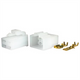 OEX Q.C Connector 4 Pole 1 Kit