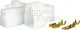 OEX Q.C Connector 3 Pole 1 Kit