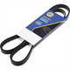 NAPA Multi Ribbed Drive Belt 4PK1180NB