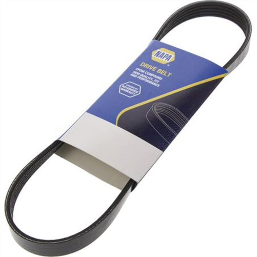 NAPA Multi Ribbed Drive Belt 5 Rib x 970mm