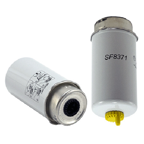 Napa Fuel Filter