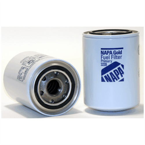 Napa Fuel Filter