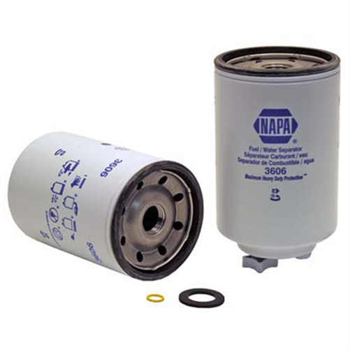 Napa Fuel Filter
