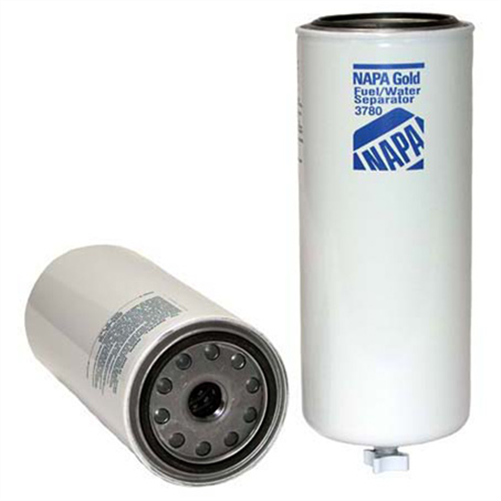 Napa Fuel Filter