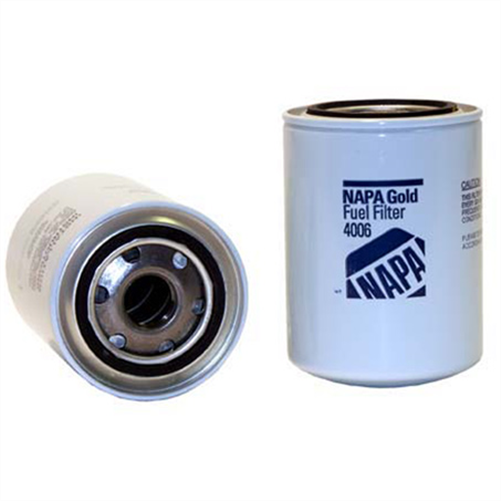 NAPA Fuel Filter