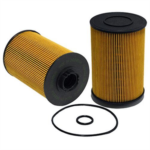 Napa Fuel Filter
