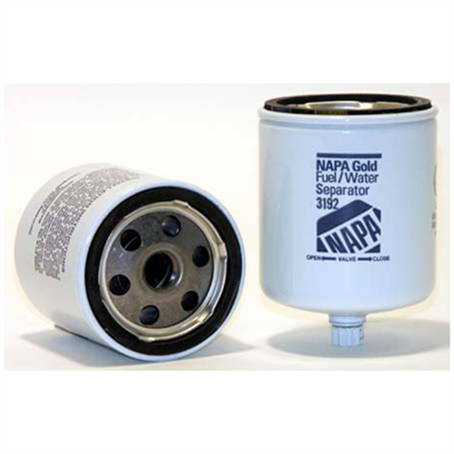 NAPA Fuel Filter