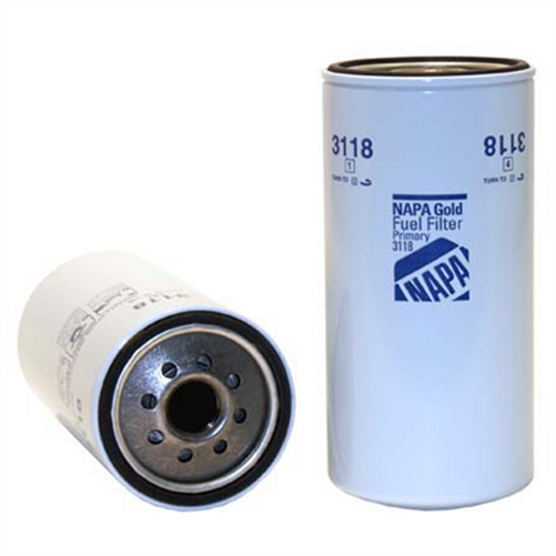 NAPA Fuel Filter