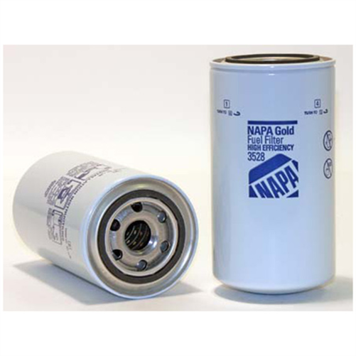 NAPA Fuel Filter