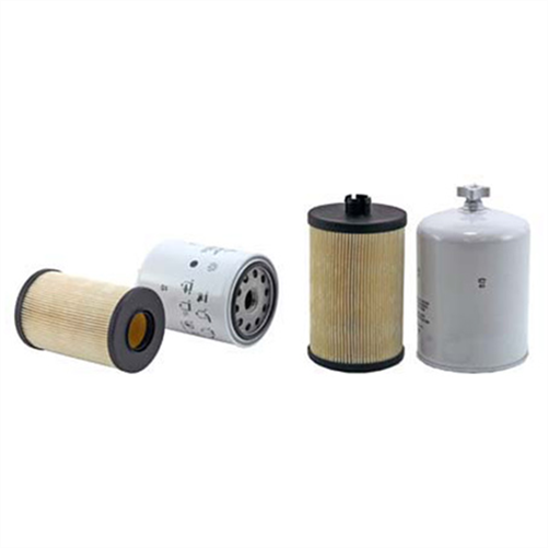 Napa Fuel Filter