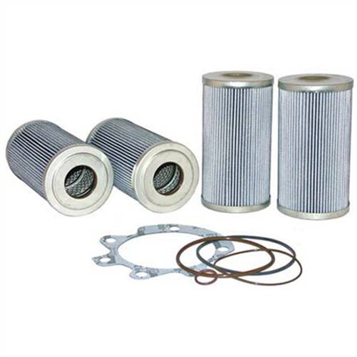 Napa Hydraulic Filter