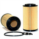 NAPA Oil Filter