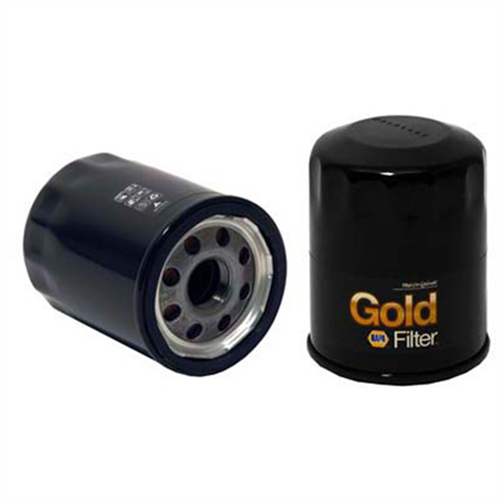 Napa Oil Filter