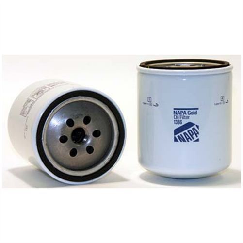 Napa Oil Filter