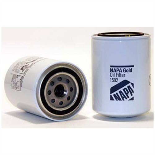 Napa Oil Filter