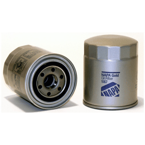 NAPA Oil Filter