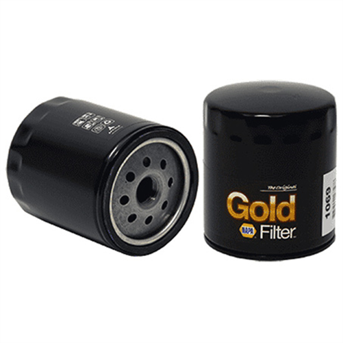 Napa Oil Filter