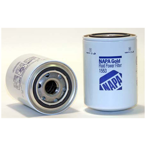 NAPA Hydraulic Oil Filter