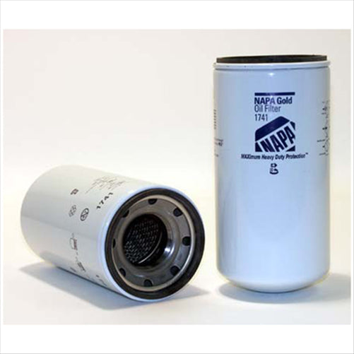 Napa Oil Filter