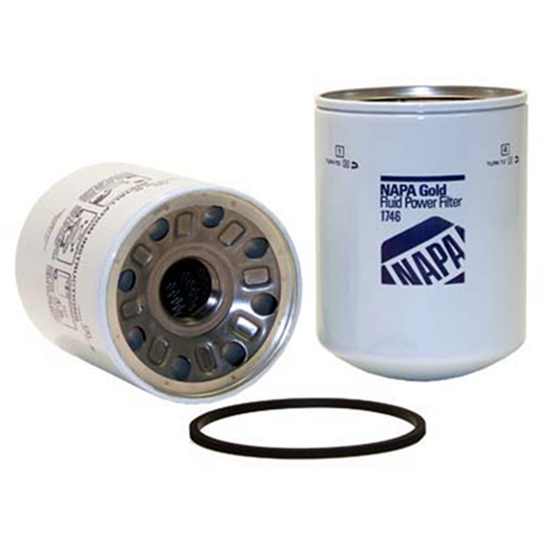 Napa Hydraulic Filter