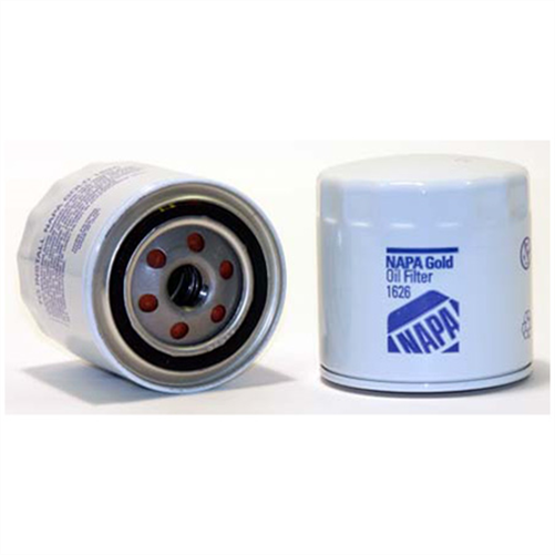Napa Oil Filter