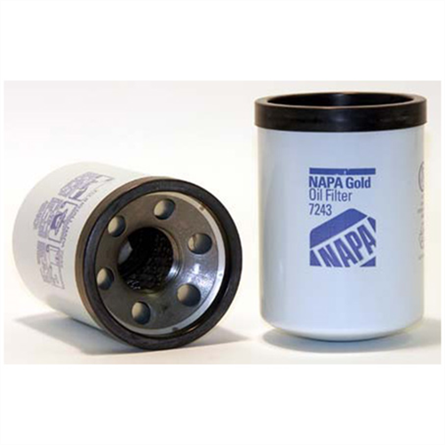NAPA Oil Filter