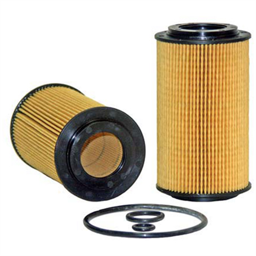 Napa Oil Filter