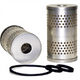 NAPA Oil Filter