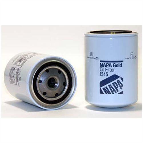 Napa Hydraulic Filter
