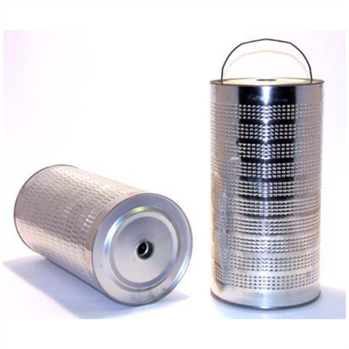 Napa Oil Filter