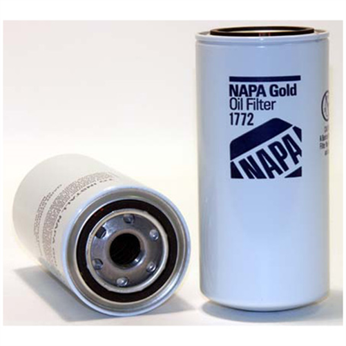 Napa Oil Filter