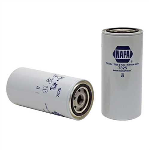 Napa Oil Filter