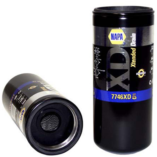 Napa Oil Filter