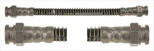 TRW Brake Hose Left Rear