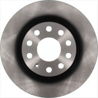 TRW Disc Brake Rotor 282mm x 10 Min