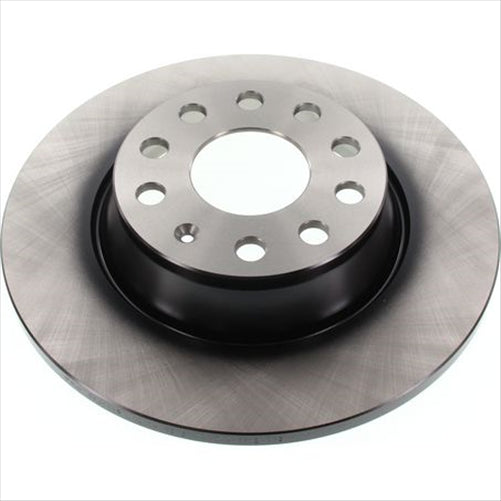 TRW Disc Brake Rotor 282mm x 10 Min