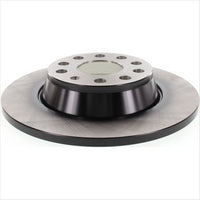 TRW Disc Brake Rotor 282mm x 10 Min