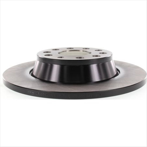 TRW Disc Brake Rotor 282mm x 10 Min
