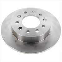 TRW Disc Brake Rotor 257mm x 8.5 min