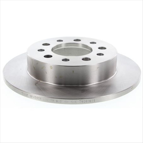 TRW Disc Brake Rotor 257mm x 8.5 min