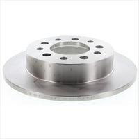 TRW Disc Brake Rotor 257mm x 8.5 min