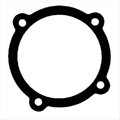 PERMASEAL Water Pump Gasket KA744